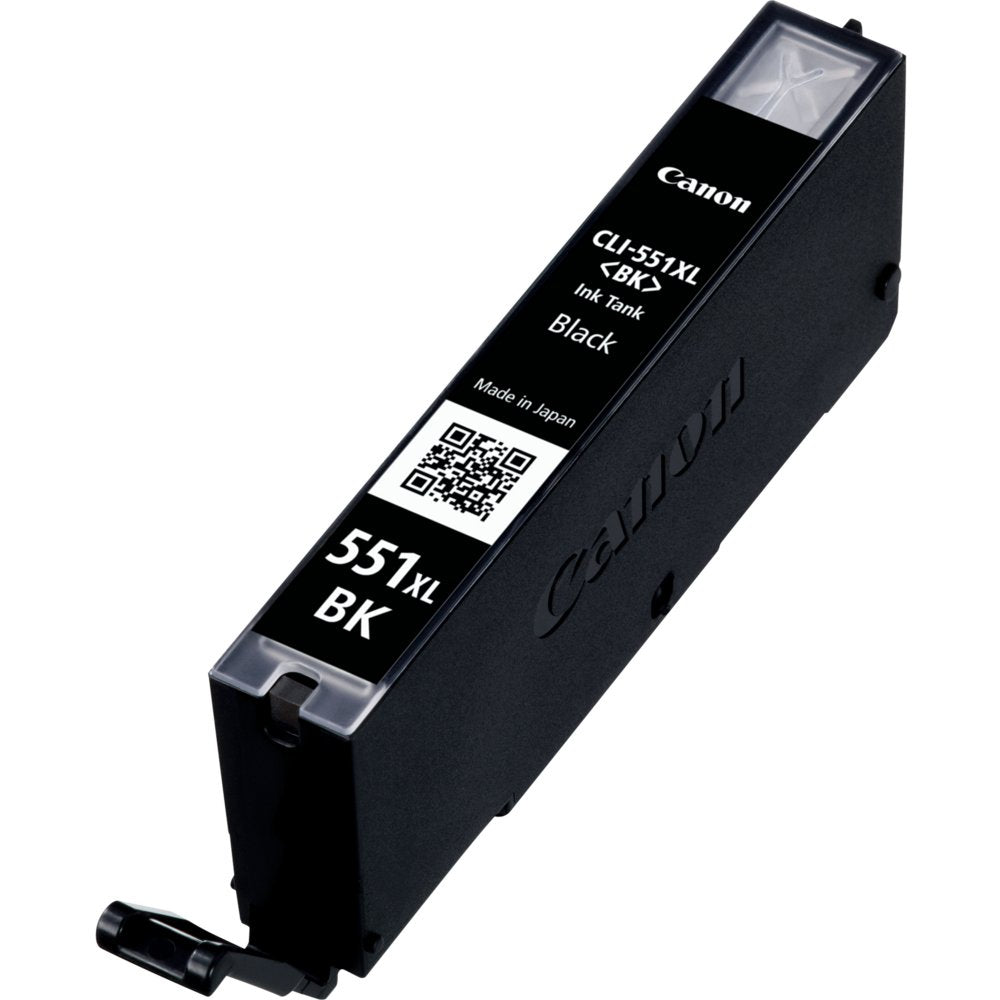 Canon 6443B001 | Originele High (XL) Rendement Foto Zwarte Inktcartridge | 1 Stuk - Matmuis - Matmuis